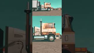 Ride Along Mack Cruiseliner americantrucksimulator macktrucks gaming simulator ats atsgaming [upl. by Rehpotsrihc47]