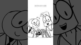 Daddy Long Legs 😏 Animation Meme shorts [upl. by Howenstein89]