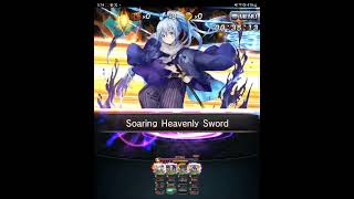 Grand Summoner  Shadow Ruins 10 Full Auto Clear [upl. by Howlyn]