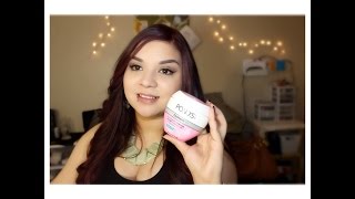 Ponds Dark Spot Correcting Cream Review  Is It Worth It [upl. by Waddell]