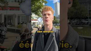 Hoe beschrijf jij je woonplaats met één emoji 👀 [upl. by Hcirdla]