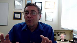 Prof Jeff Liker interview Nobel Prize winner Carl Wieman [upl. by Ahsinauq726]