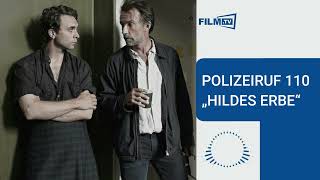 Polizeiruf 110 „Hildes Erbe“  Wie gut ist der Krimi [upl. by Nosnirb514]