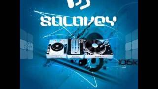 Junior Jack  Stupidisco  DJ Solovey Remix 2010 [upl. by Kinsman]