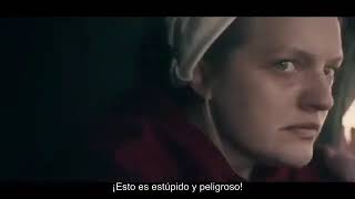 The Handmaids Tale Season 4 Episode 4 S04E04 Milk  Sneak Peek  Preview [upl. by Halfdan8]