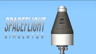 Spaceflight Simulator [upl. by Iturhs]