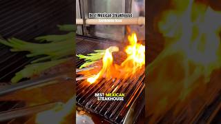 Best Mexican Steakhouse in San Antonio Texas sanantoniotx sanantoniotexas steakhouse texas [upl. by Geller]