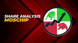 MOSCIP SHARE ANALYSIS [upl. by Galligan]