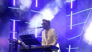 Cholo Bangladesh Concert  Habib Wahid  2023 [upl. by Tiram]