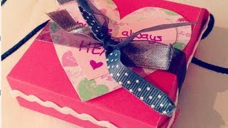 Cute mothers day DIY gift idea [upl. by Julianne]