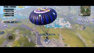 جيم حلو ليفك PUBGMOBILEMENAOFFICIAL [upl. by Amian]