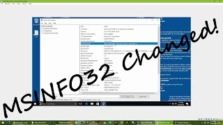 How to Modify VirtualBox VM msinfo32 System Info 20162021 vBoxSysInfoMod Undetectable amp Stealthy [upl. by Cinimmod288]