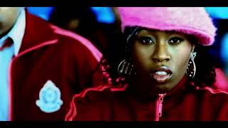 Missy Elliott Ft Ludacris  Gossip Folks Funkymix Remix [upl. by Lytsirk]