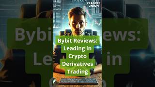 Bybit Reviews Leading the Way in Cryptocurrency Derivatives Trading [upl. by Colet]