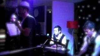 Gentlebands acoustic covers medley  A Padaria Lousã [upl. by Anait]