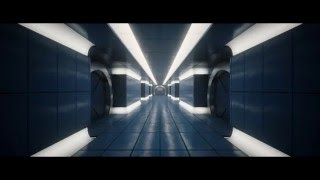 XMen  Cerebro Realtime Environment UE4 [upl. by Irec]