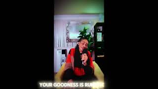 Goodness of God  Bethel Music cover [upl. by Latreece737]