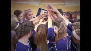 Volleyball Intro Video 2012 [upl. by Sauls]