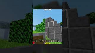 Minecraft ale to HORROR 😱  MINECRAFT PS1 [upl. by Nnylyam]