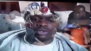 Chappelles Show stand up scenes that never made it [upl. by Nuhsed]