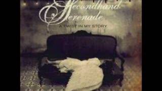 Secondhand Serenade  Last Time [upl. by Agemo]