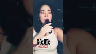 Halik •Aegis Cover Song Cover By Pherl karaoke coversong coversinger shorts aegis mercy [upl. by Los]