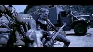 STAHLMANN  Plasma 2015  Official Music Video  AFM Records [upl. by Rockwell882]