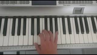 Andres Calamaro  Mi enfermedad  cover piano [upl. by Guimond943]