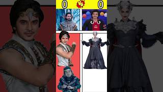 Ray Vs Bhaymar ❓in Baalveer returns shorts youtubeshorts baalveer KSShorts100 [upl. by Pallua]