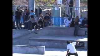 TGCTV GOOFY VS REGULAR 2005 FULL VID HQ [upl. by Lisk]