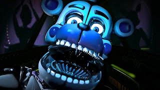 Five Nights at Freddys Sister Location  Part 1 [upl. by Je716]