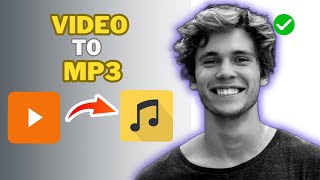 How to Convert Video to MP3  Video to MP3 Converter Online Free [upl. by Lancaster]