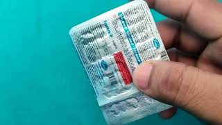 tricare p tablet review in hindi l tramadol paracetamol medicinelearning tricare p [upl. by Luce605]