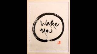 The Wake Up song  Plum Village  lyrics [upl. by Berenice]