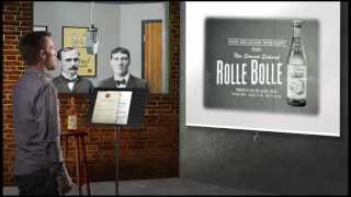 Rolle Bolle summer seasonal ale from New Belgium Brewing extended cut [upl. by Elrahc]