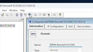 How to load a Package amp Option file on an iDirect X3 amp X5 modem [upl. by Rigdon226]