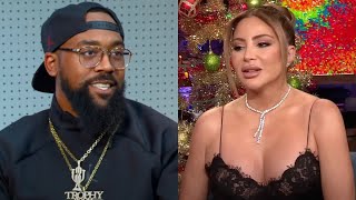 SAD Shocking Awful Update RHOM star Larsa Pippen amp Marcus Jordan Heartbreaking update here [upl. by Yremogtnom800]