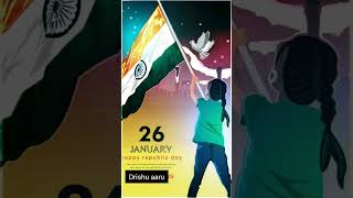 Republic Day Status Video🇮🇳Republic Day WhatsApp Status 🇮🇳26 JanuaryStatus🇮🇳Republic Day Status [upl. by Acquah]