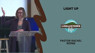 Light Up Sermon 3102024 [upl. by Rafaela57]