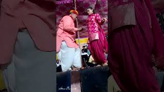 jhandu aur dimple punjaban gurgaonmandrella program [upl. by Jutta]