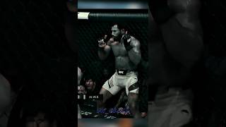 SHADES OF ALI  RAPHAEL ALVES shortsfeed mma [upl. by Eniamreg983]