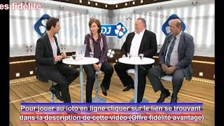 TÉMOIGNAGES QUESTIONSRÉPONSES GRANDS GAGNANTS DU LOTO 🍀Française Des Jeux🍀 [upl. by Cleres]