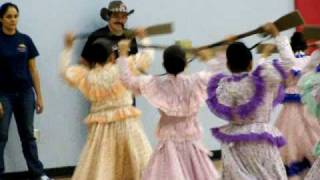 Adelita Folklorico Dance [upl. by Saitam961]