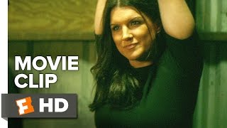 Extraction Movie CLIP  Guard 2015  Gina Carano Thriller HD [upl. by Ardnek]