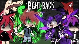 Fight backGacha LifeGLGLMV [upl. by Wise434]