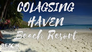 COLAGSING HAVEN Beach Resort  Santa Maria Davao Del Sur [upl. by Tannen310]