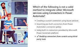 PL 500 Microsoft Power Automate RPA Developer Exam Part III [upl. by Sirej575]