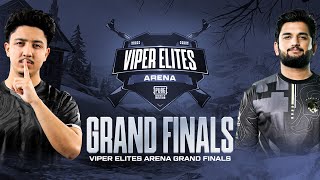 VIPER ELITE ARENA  GRAND FINALS DAY 1  LOU 141 r3g spins vlr star [upl. by Leahcimed]