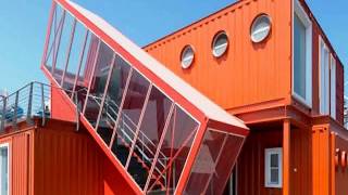 shipping container homes uk for sale [upl. by Odracer]