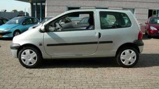 Renault Twingo 12i 16v Euro 2000 bj2001 Max Car Ede wwwmaxcarnl autos [upl. by Queridas]